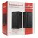 POWERTECH ΗΧΕΊΑ PREMIUM SOUND PT-845 ΑΠΌ ΞΎΛΟ, 2X 3W, 3.5MM, ΜΑΎΡΑ