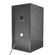 POWERTECH ΗΧΕΊΑ PREMIUM SOUND PT-845 ΑΠΌ ΞΎΛΟ, 2X 3W, 3.5MM, ΜΑΎΡΑ