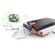 SILICON POWER ΕΞΩΤΕΡΙΚΌΣ HDD 1TB DIAMOND D30 D3S, USB 3.1, BLACK