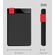 SILICON POWER ΕΞΩΤΕΡΙΚΌΣ HDD 1TB DIAMOND D30 D3S, USB 3.1, BLACK