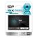 SILICON POWER SSD A55 256GB, 2.5", SATA III, 550-450MB/S 7MM, TLC