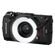 OLYMPUS FD-1 FLASH DIFFUSER FOR TG-4