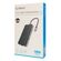 ORICO DOCKING STATION WB-11P, USB-C, 11-PORTS, 100W, ΔΙΆΦΑΝΟ