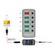 DELOCK USB HUB ΜΕ ΔΙΑΚΌΠΤΕΣ 63262, 5X USB, 5GBPS, 2.4A, ΓΚΡΙ