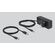 DELOCK USB HUB ΜΕ ΔΙΑΚΌΠΤΕΣ 63669, 7X USB, 5GBPS, LED, ΓΚΡΙ