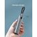 CABLETIME USB-C HUB CT-HUBP4, 4X USB ΘΎΡΕΣ, 5GBPS, ΓΚΡΙ