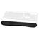 DELOCK ΣΤΉΡΙΓΜΑ ΚΑΡΠΟΎ ΓΙΑ ΠΛΗΚΤΡΟΛΌΓΙΟ/LAPTOP 12558, 20X85X465MM, ΜΑΎΡΟ