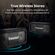 TRONSMART ΦΟΡΗΤΌ ΗΧΕΊΟ ELEMENT FORCE+ 40W, BLUETOOTH/NFC, 6600MAH, ΜΑΎΡΟ
