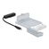 DELOCK ΑΝΤΆΠΤΟΡΑΣ USB-C ΣΕ SATA 64084 ΜΕ ΘΉΚΗ ΓΙΑ 2.5" HDD/SSD, 6GBPS