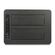 DELOCK DOCKING STATION 64183 CLONE FUNCTION, 2X HDD, CF/SD, 5GBPS, ΜΑΎΡΟ