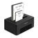 DELOCK DOCKING STATION 64187, CLONE/ERASE FUNCTION, 2X SSD/HDD, 5GB/S