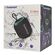 TRONSMART ΦΟΡΗΤΌ ΗΧΕΊΟ T7 MINI, 15W, BLUETOOTH, 2500MAH, IPX7, ΜΑΎΡΟ