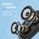 TRONSMART ΦΟΡΗΤΌ ΗΧΕΊΟ BANG SE, 40W, BLUETOOTH, 4000MAH, IPX6, ΜΑΎΡΟ