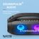 TRONSMART ΦΟΡΗΤΌ ΗΧΕΊΟ BANG SE, 40W, BLUETOOTH, 4000MAH, IPX6, ΜΑΎΡΟ