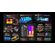ULEFONE SMARTPHONE POWER ARMOR 19T, 6.58", 12/256GB, 9600MAH, ΜΑΎΡΟ