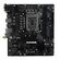 BIOSTAR B760MX-E D4, 2X DDR4, S1700, UATX, GBE, VER. 6.0