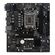 BIOSTAR H610MHP, 2X DDR4, S1700, USB 3.2, UATX, GBE, VER. 6.1
