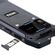 UNIWA SMARTPHONE W888, 6.3", 4/64GB, ΗΧΕΊΟ 2W, ATEX ZONE 2, IP68, ΜΑΎΡΟ