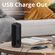 TRONSMART ΦΟΡΗΤΌ ΗΧΕΊΟ T6 PLUS, 40W, BLUETOOTH/NFC, 6600MAH, IPX6, ΜΑΎΡΟ