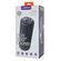 TRONSMART ΦΟΡΗΤΌ ΗΧΕΊΟ T6 PLUS, 40W, BLUETOOTH/NFC, 6600MAH, IPX6, ΜΑΎΡΟ