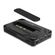 DELOCK ΘΉΚΗ ΓΙΑ M.2 & 2.5" SATA SSD/HDD 42020, USB-C, ΛΕΙΤΟΥΡΓΊΑ ΚΛΏΝΟΥ