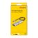 DELOCK USB-C HUB 64230, 2X USB/2X USB-C ΘΎΡΕΣ, 10 GBPS, ΓΚΡΙ