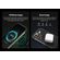 ULEFONE SMARTPHONE POWER ARMOR 18T ULTRA, 5G, 6.58" 12/512GB, ΜΑΎΡΟ