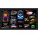 ULEFONE SMARTPHONE POWER ARMOR 18T ULTRA, 5G, 6.58" 12/512GB, ΜΑΎΡΟ