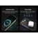 ULEFONE SMARTPHONE POWER ARMOR 18 ULTRA, 5G, 6.58", 12/512GB, ΜΑΎΡΟ
