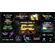 ULEFONE TABLET ARMOR PAD 2, 11" 8/256GB, 18600MAH, IP68/IP69K, 4G, ΜΑΎΡΟ