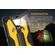 ULEFONE TABLET ARMOR PAD 2, 11" 8/256GB, 18600MAH, IP68/IP69K, 4G, ΜΑΎΡΟ