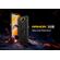 ULEFONE SMARTPHONE ARMOR X13, 6.52", 6GB, 64GB, 6320MAH, ΜΑΎΡΟ