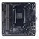BIOSTAR B450NH, 2X DDR4, AM4, MINIITX, GBE LAN, VER. 6.0