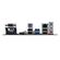 BIOSTAR H610MH-D5, 2X DDR5, S1700, UATX, GBE LAN, 7CH, VER. 6.3