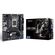 BIOSTAR H610MH-D5, 2X DDR5, S1700, UATX, GBE LAN, 7CH, VER. 6.3