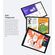 CHUWI TABLET HI10 XPRO, 10.1" HD, 4/128GB, 4G, 5000MAH, ANDROID 13, ΓΚΡΙ