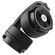 ONEΟDIO HEADSET MONITOR 40, 6.35MM & 3.5MM ΣΎΝΔΕΣΗ, HI-RES, 50MM, ΜΑΎΡΟ