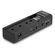 DELOCK DOCKING STATION 64252 ΓΙΑ M.2 NVME/SATA SSD & HDD, CLONE FUNCTION