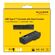 DELOCK DOCKING STATION 64252 ΓΙΑ M.2 NVME/SATA SSD & HDD, CLONE FUNCTION