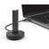 DELOCK DOCKING STATION 64254 ΓΙΑ M.2 NVME/SATA SSD, 10GBPS, ΜΑΎΡΟ