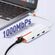 LDNIO DOCKING STATION DS-26H, 6 ΘΥΡΏΝ, USB-C ΣΎΝΔΕΣΗ, 4K, 100W PD, ΛΕΥΚΌ
