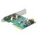 DELOCK ΚΆΡΤΑ ΕΠΈΚΤΑΣΗΣ PCI EXPRESS X4 ΣΕ 2X USB-C 90397, 10 GBPS