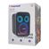 TRONSMART ΦΟΡΗΤΌ ΗΧΕΊΟ HALO 200 ΜΕ 2X ΜΙΚΡΌΦΩΝΑ, 120W, 15000MAH, LED, ΜΑΎΡΟ