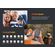 ULEFONE SMARTPHONE POWER ARMOR 16S, 5.93", ΗΧΕΊΟ 3.5W, 8/128GB, ΜΑΎΡΟ