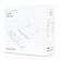 HOMATICS TV BOX R LITE 4K, 2/32GB, WIFI, GOOGLE ΠΙΣΤΟΠΟΊΗΣΗ, ANDROID 12