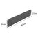 POWERTECH ΚΆΛΥΜΜΑ PANEL NETW-0033 ΓΙΑ RACK 19"/2U, ΜΕΤΑΛΛΙΚΌ, ΜΑΎΡΟ