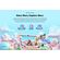 TECLAST TABLET P30T KIDS, 10.1", 4/64GB, ANDROID 14, 6000MAH, ΜΠΛΕ