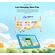TECLAST TABLET P30T KIDS, 10.1", 4/64GB, ANDROID 14, 6000MAH, ΜΠΛΕ