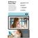 TECLAST TABLET P50, 11", 6/128GB, 4G, ANDROID 14, 8000MAH, ΜΠΛΕ