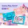TECLAST TABLET P85T KIDS, 8" HD, 4/64GB, ANDROID 13, 5000MAH, ΜΠΛΕ